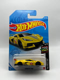 Corvette C8.R