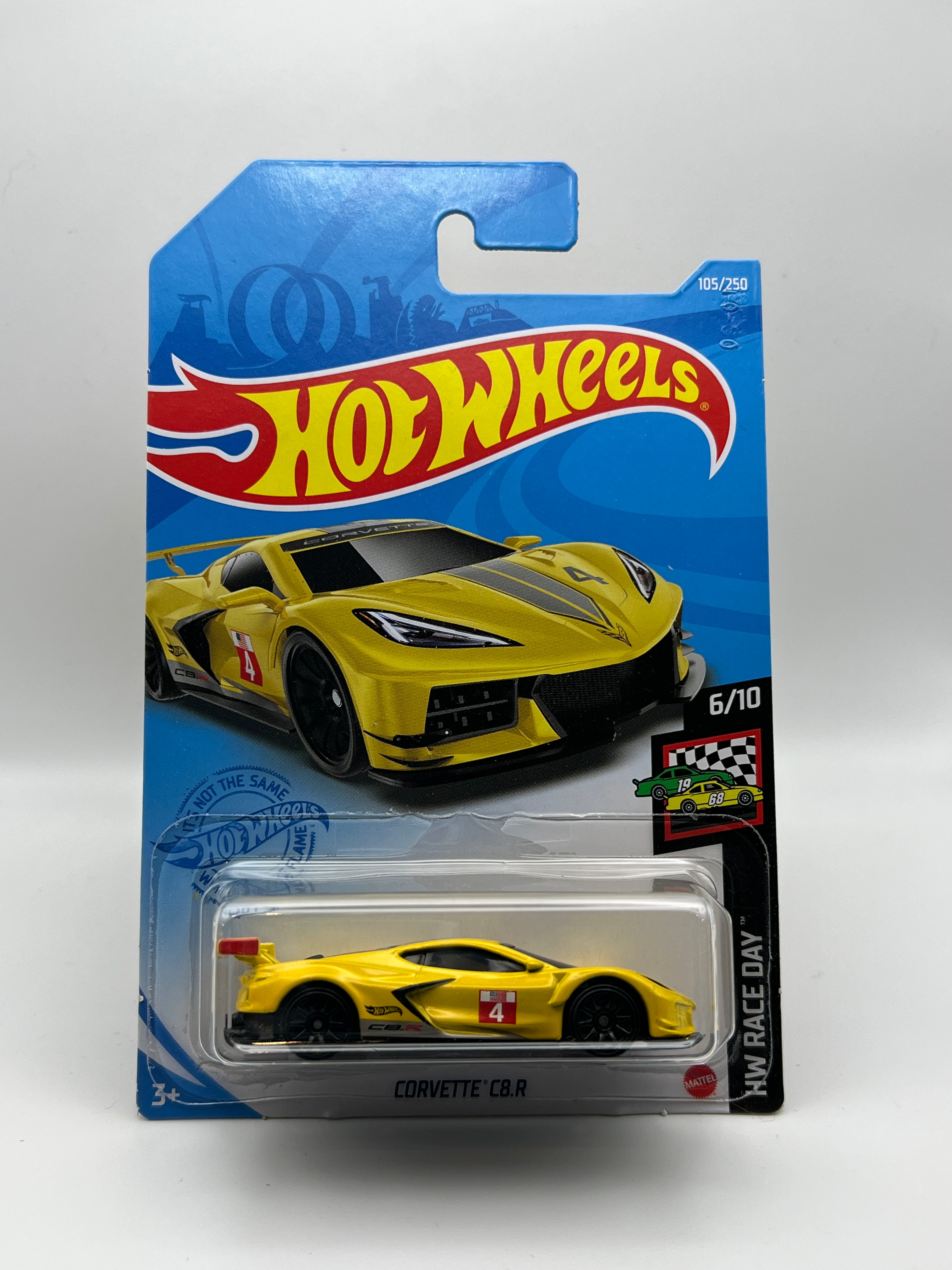 Corvette C8.R