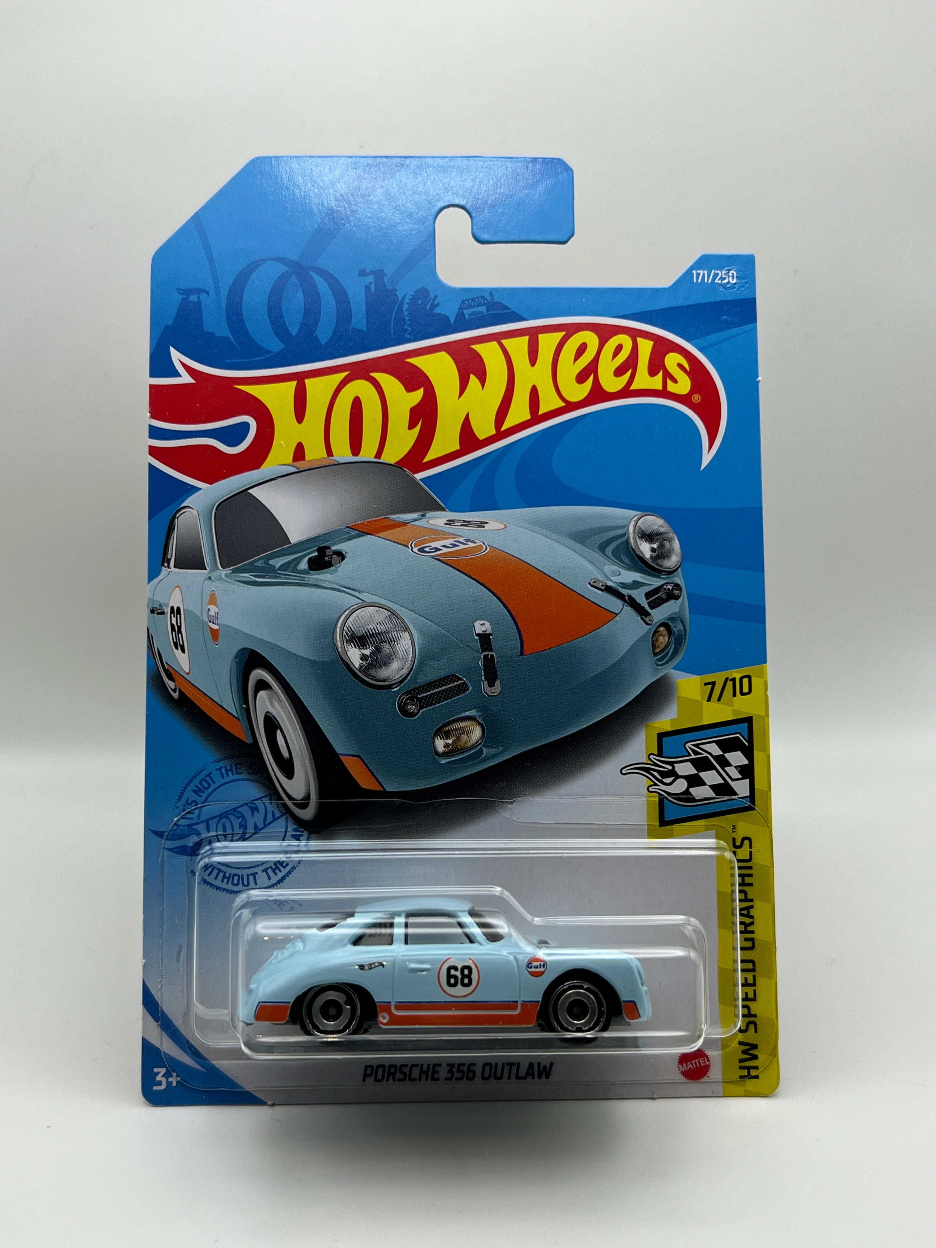 Porsche 356 Outlaw