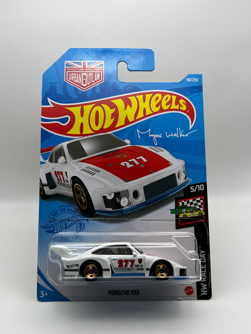 Porsche 935