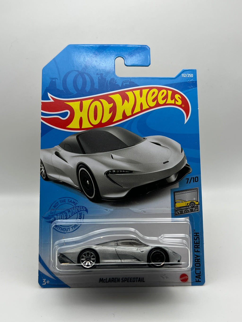 McLaren Speedtail