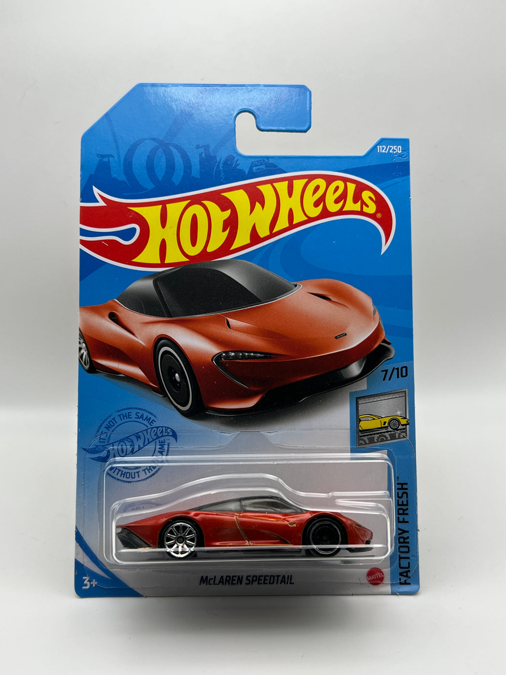 McLaren Speedtail