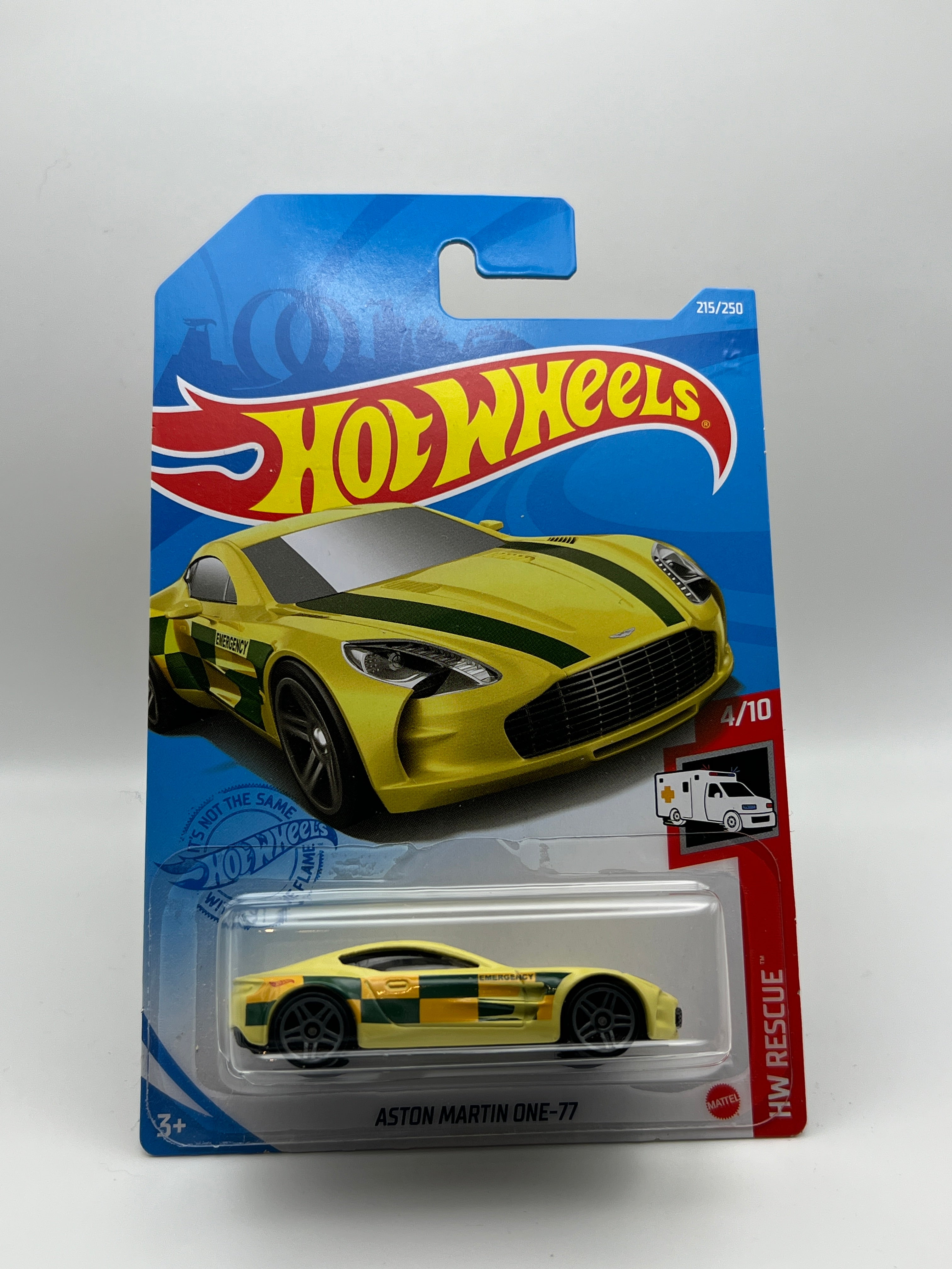 Aston Martin One - 77