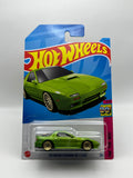'89 Mazda Savanha Rx-7 FC35