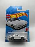 '89 Mazda savanha RX-7 FC35