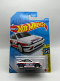 1985 Honda CRX