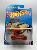 The Flintstones Flintmobile