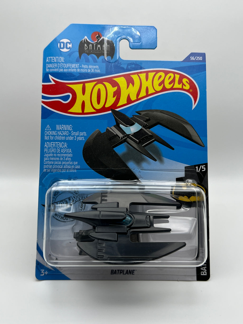 Batplane