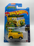 Party Wagon