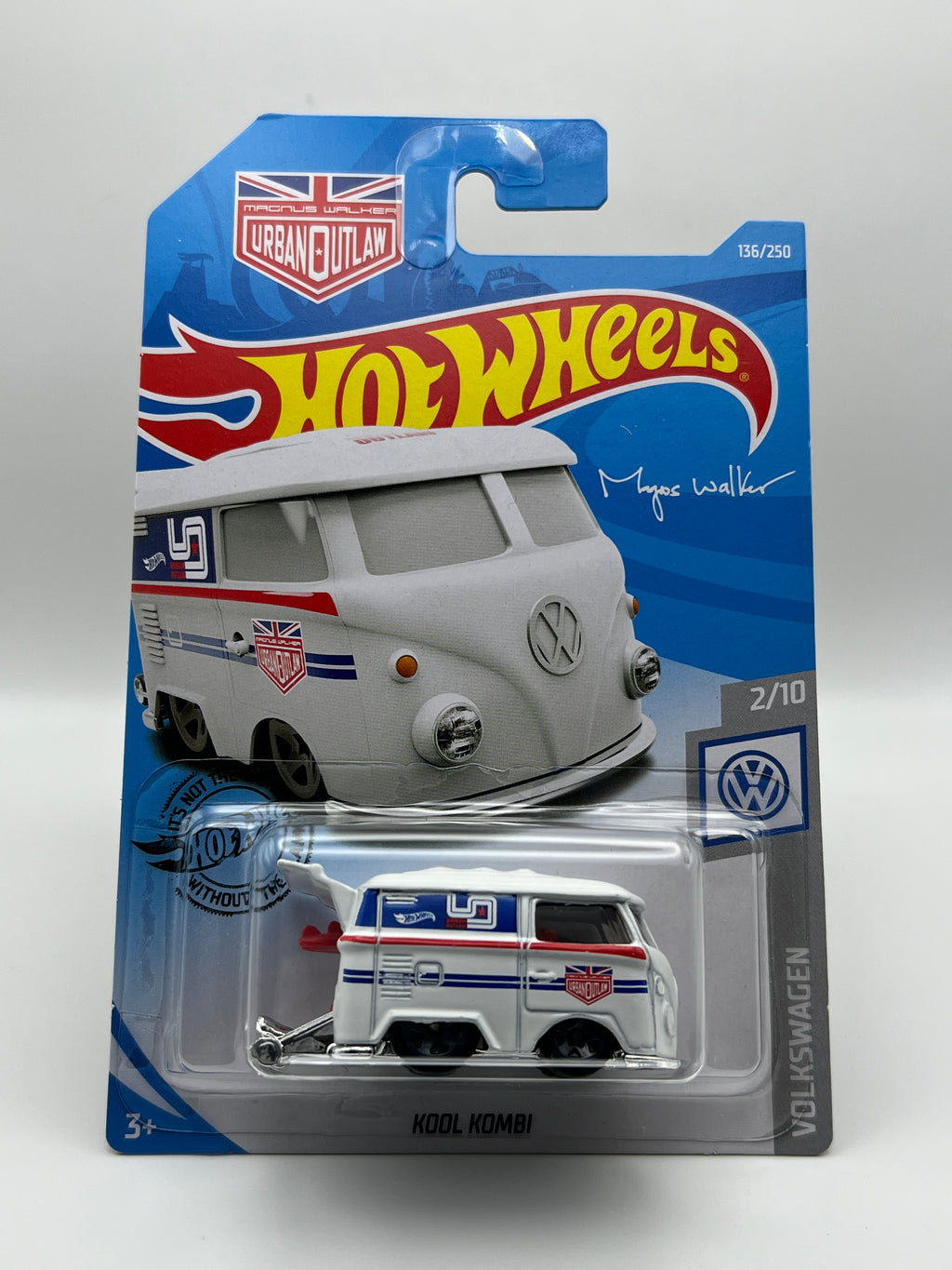 Kool Kombi