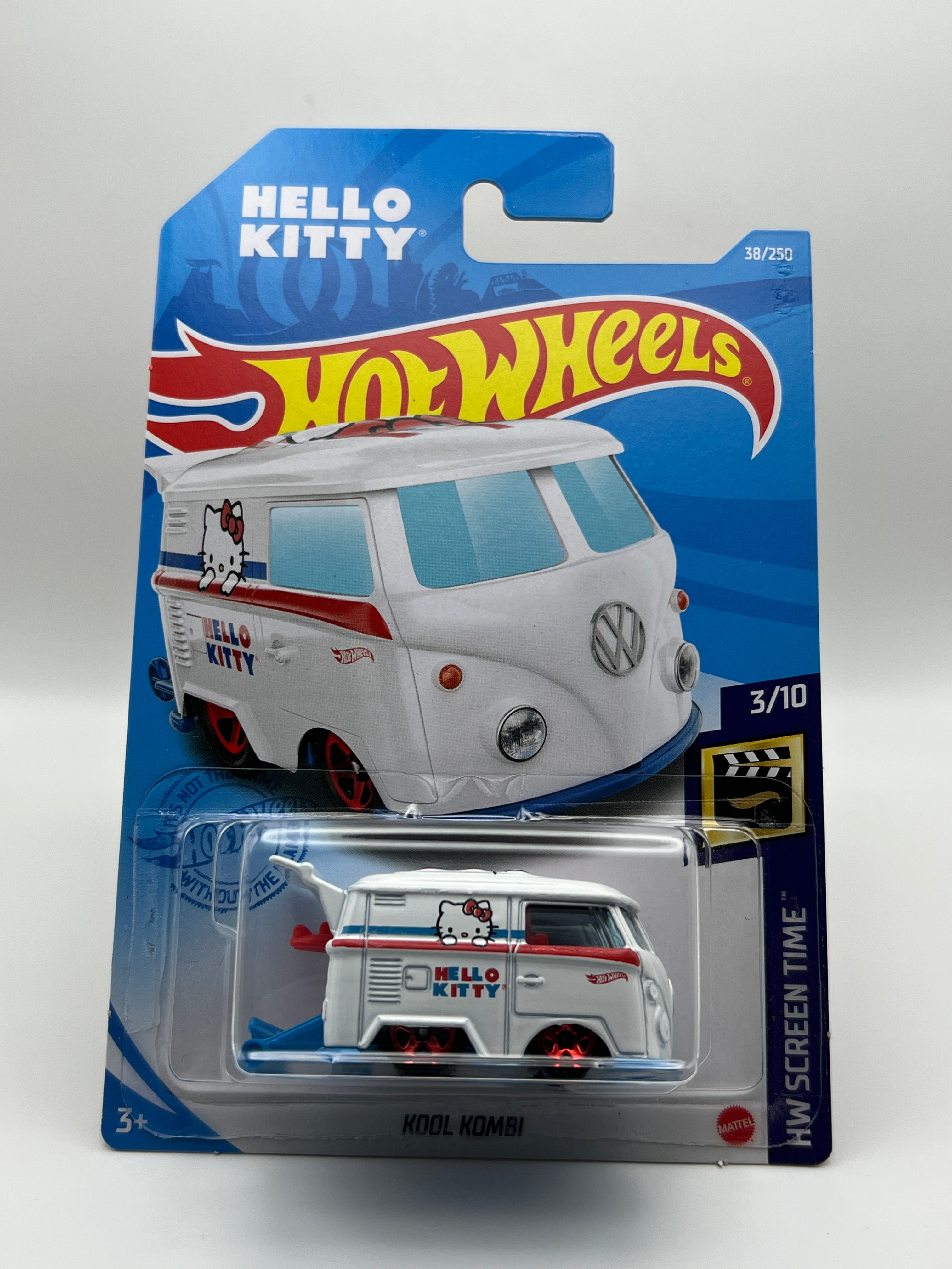 Kool Kombi