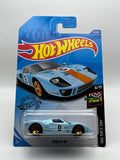 Ford GT-40