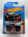 Custom Ford Bronco - TREASURE HUNT