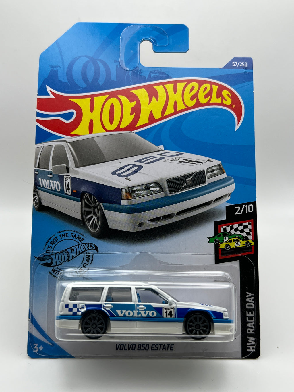Volvo 850 Estate