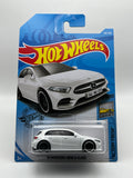 '19 Mercedes-Benz A-Class