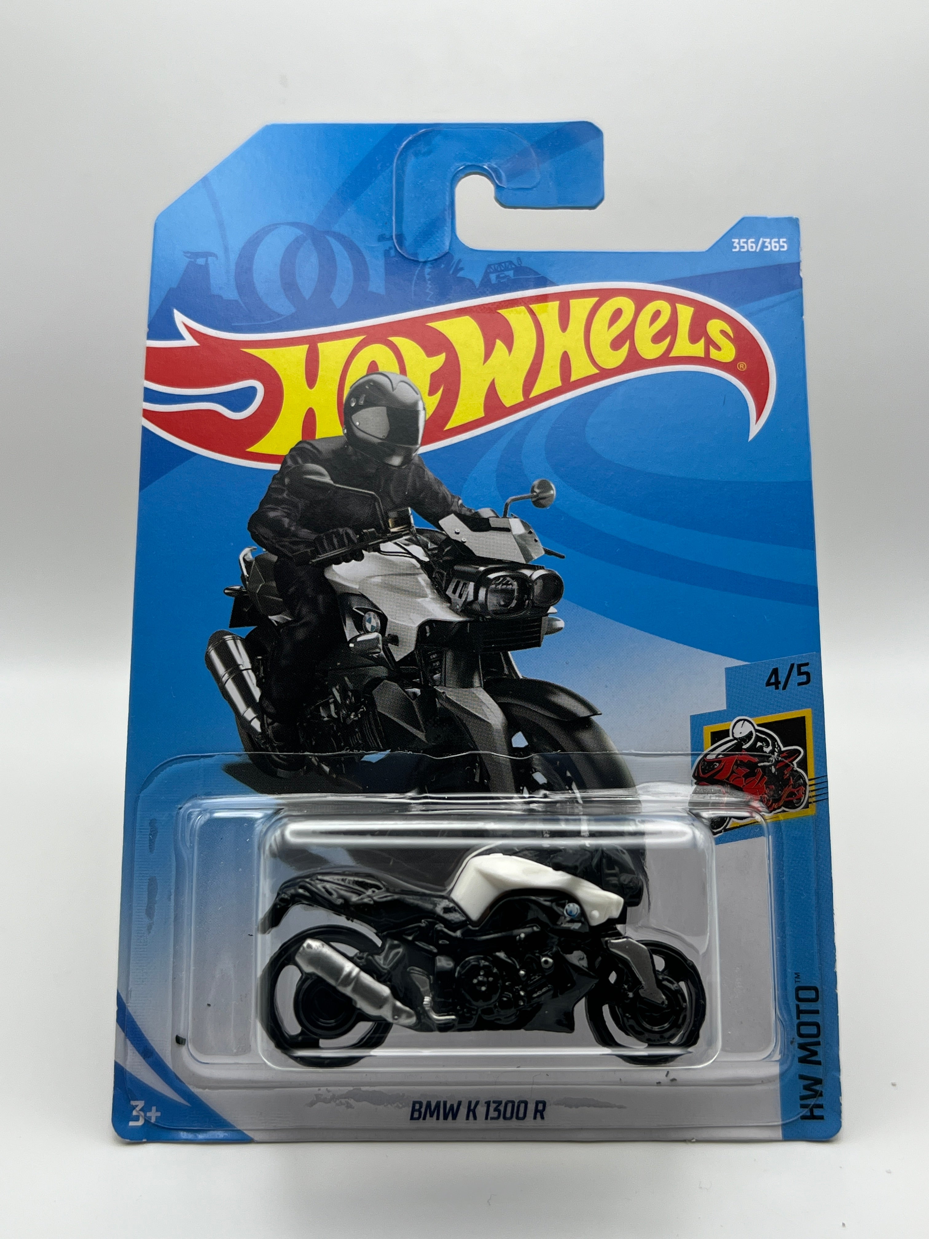 BMW K 1300 R