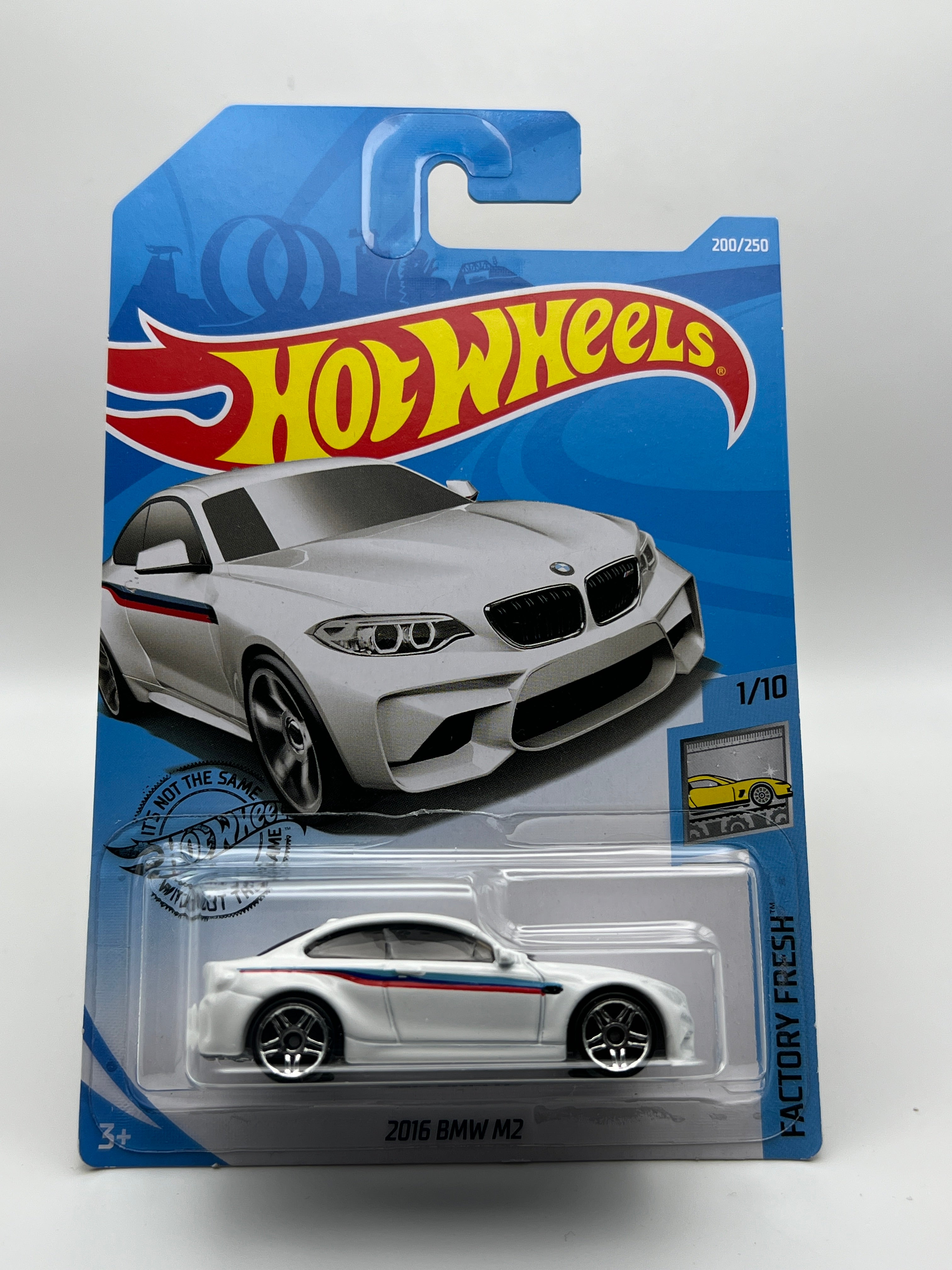 2006 BMW M2