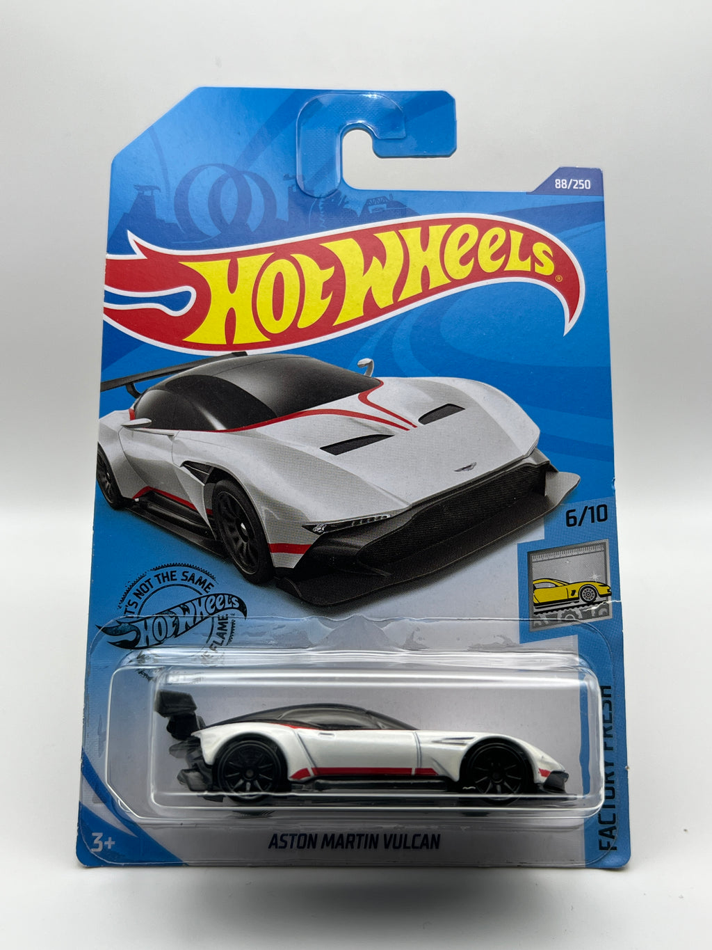 Aston Martin Vulcan