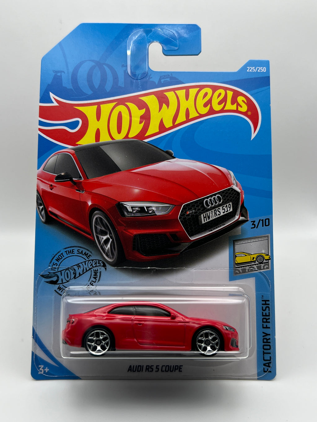 Audi RS 5 Coupe