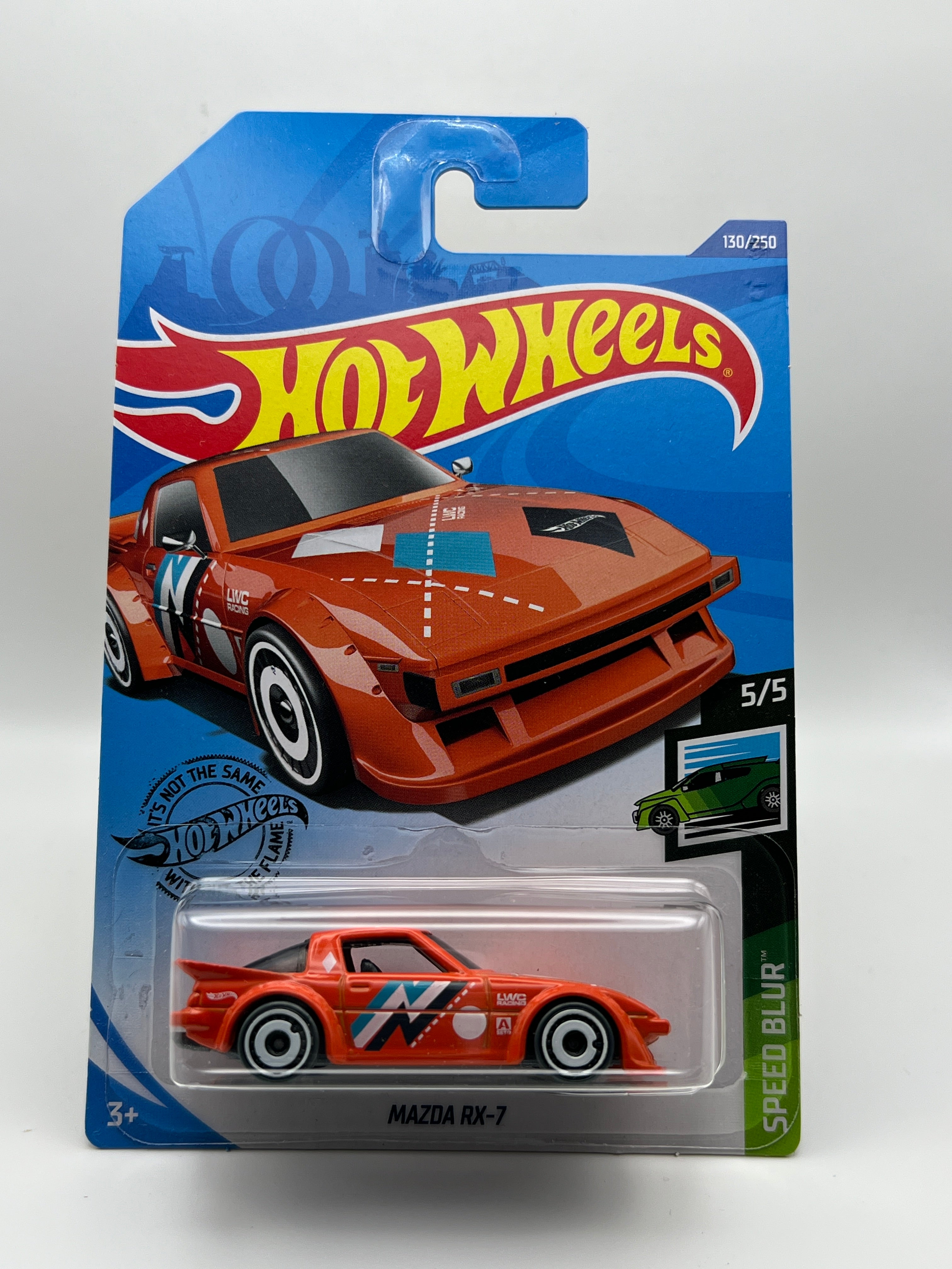Mazda RX-7