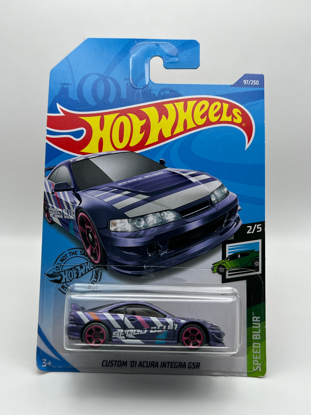Custom Acura Integra GSR