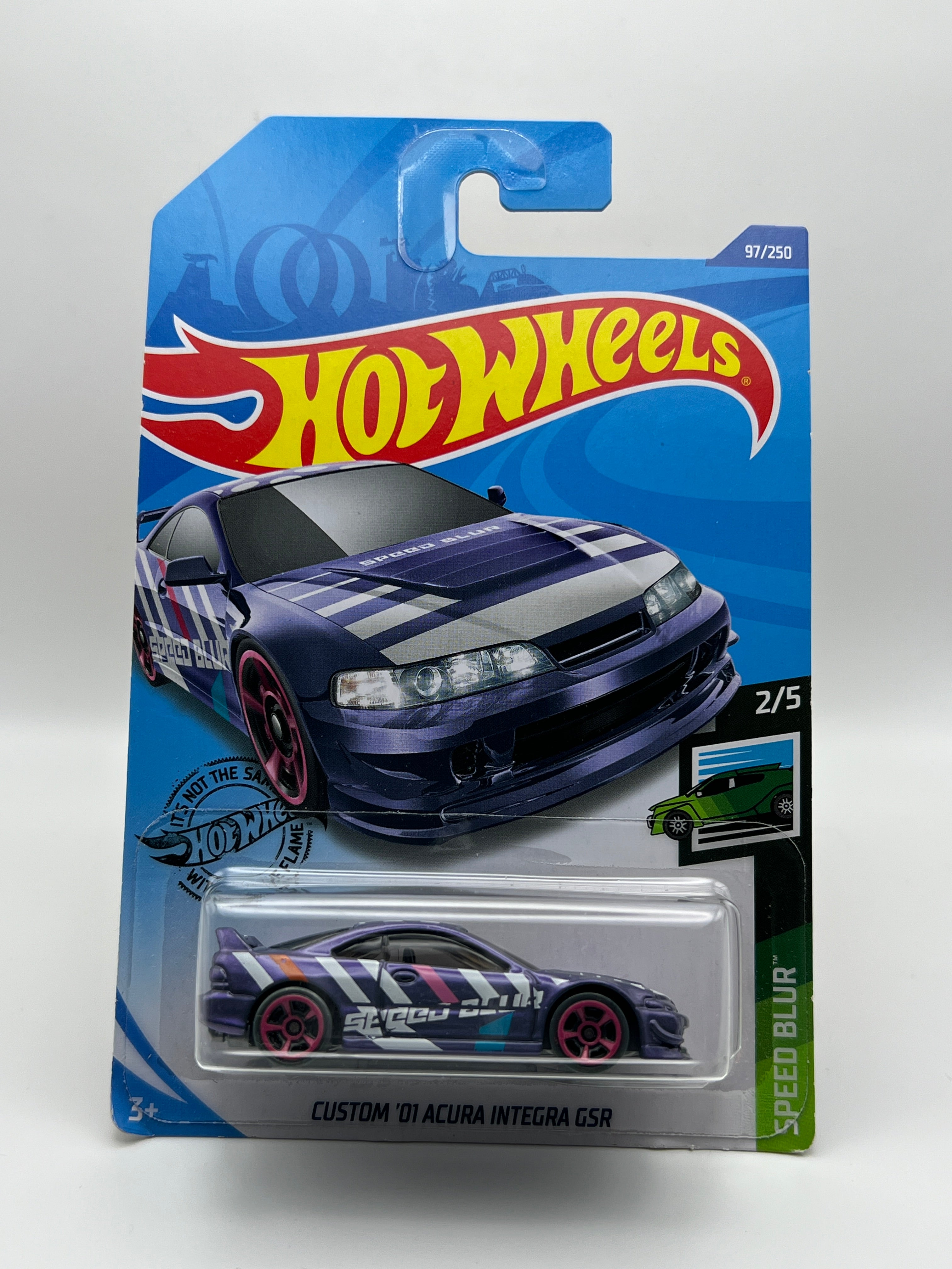 Custom Acura Integra GSR