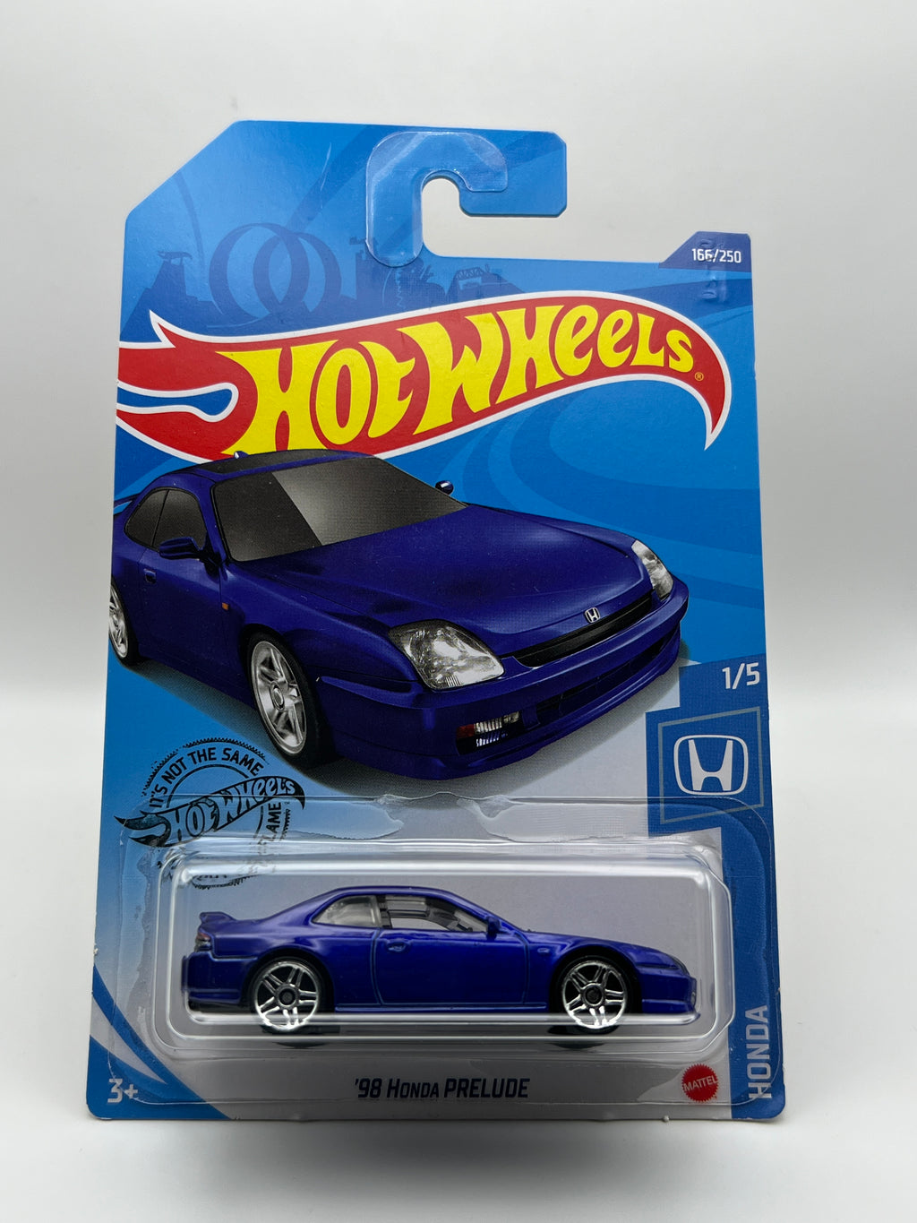 '98 Honda Prelude