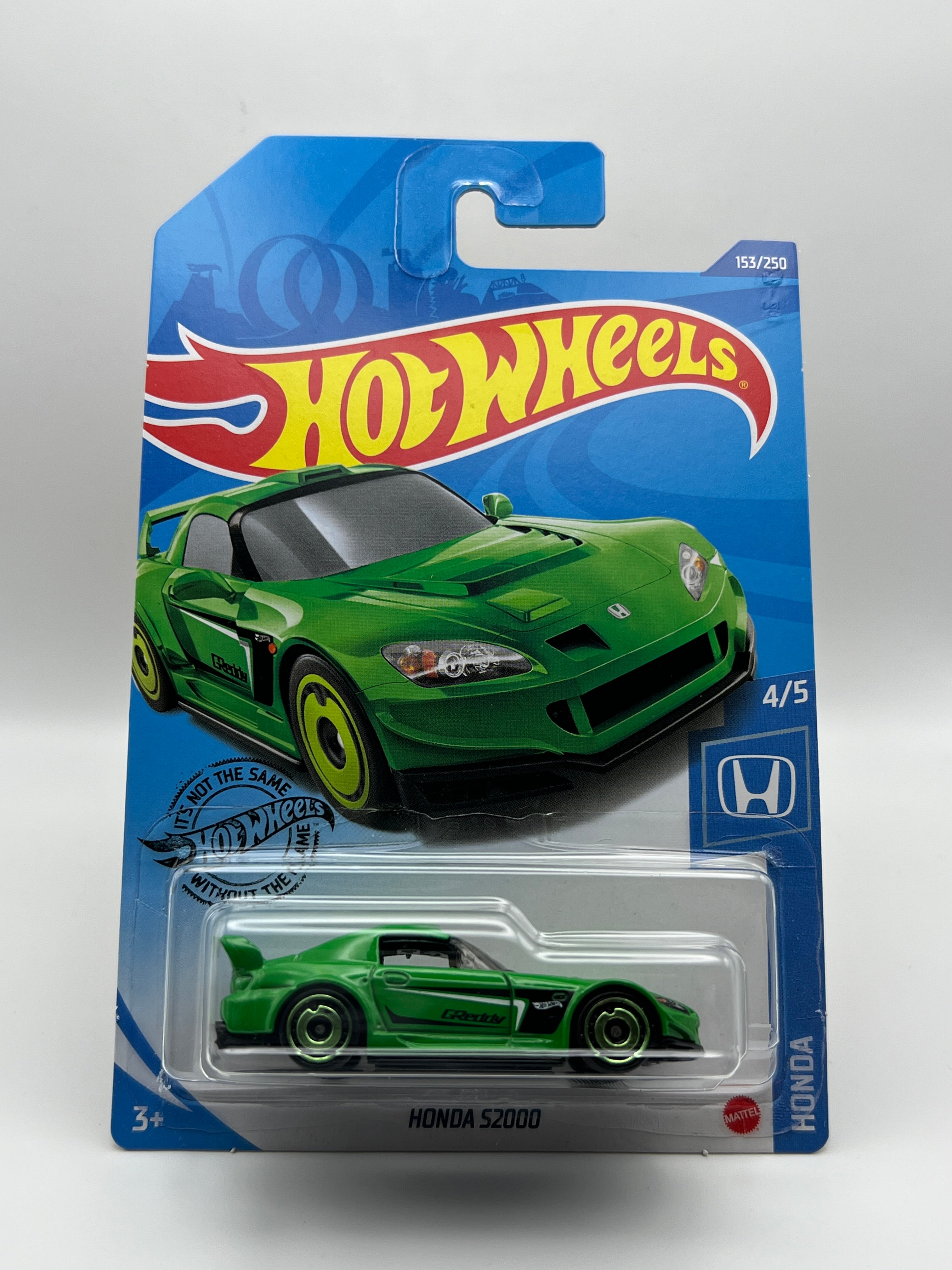 Honda S2000