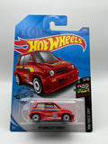 '85 Honda City Turbo II
