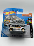 '85 Honda City Turbo II - SHORT CARD