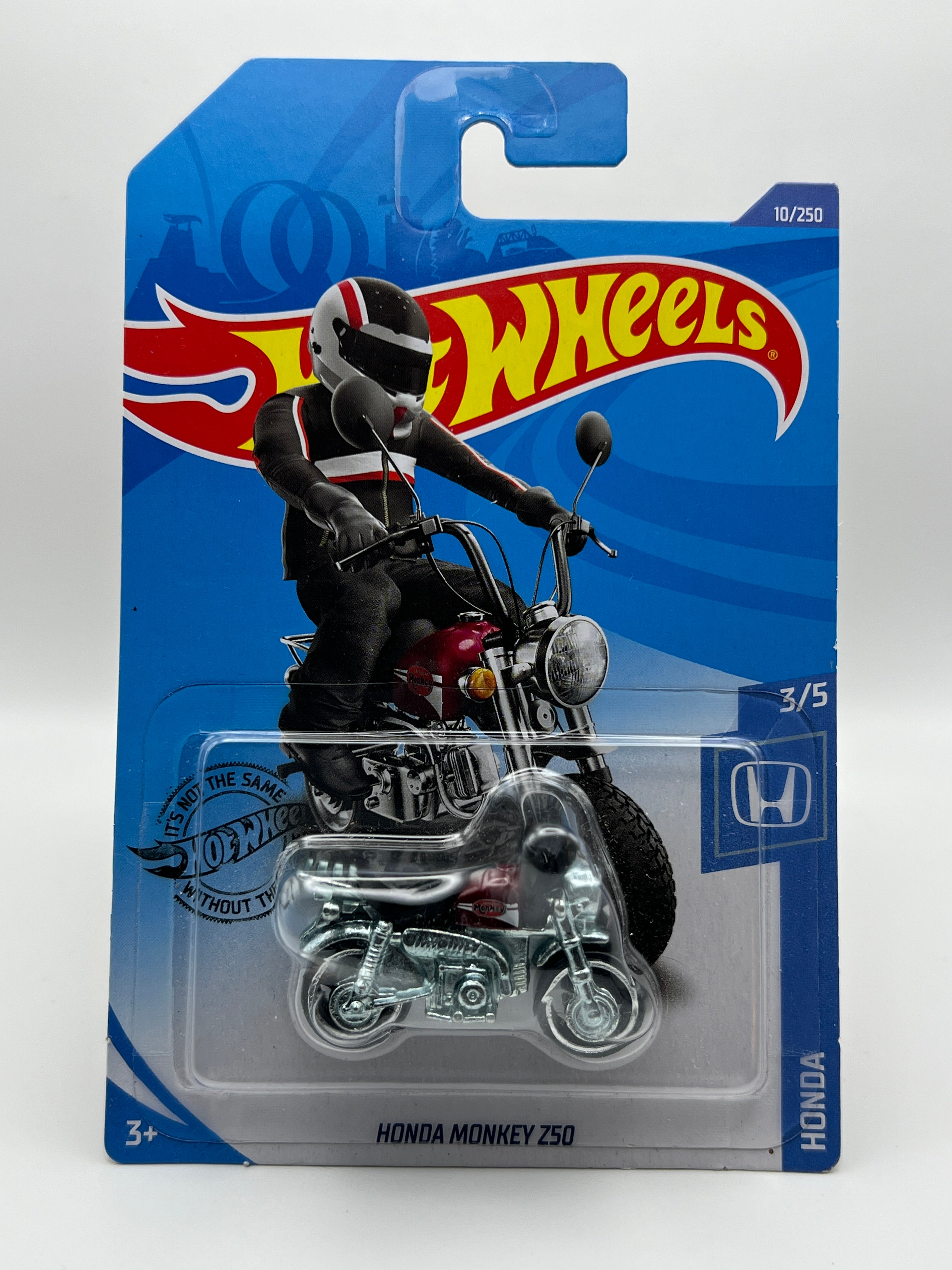 Honda Monkey 250