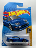 Nissan 300ZX Twin Turbo