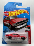 Nissan Skyline 2000 GT-R