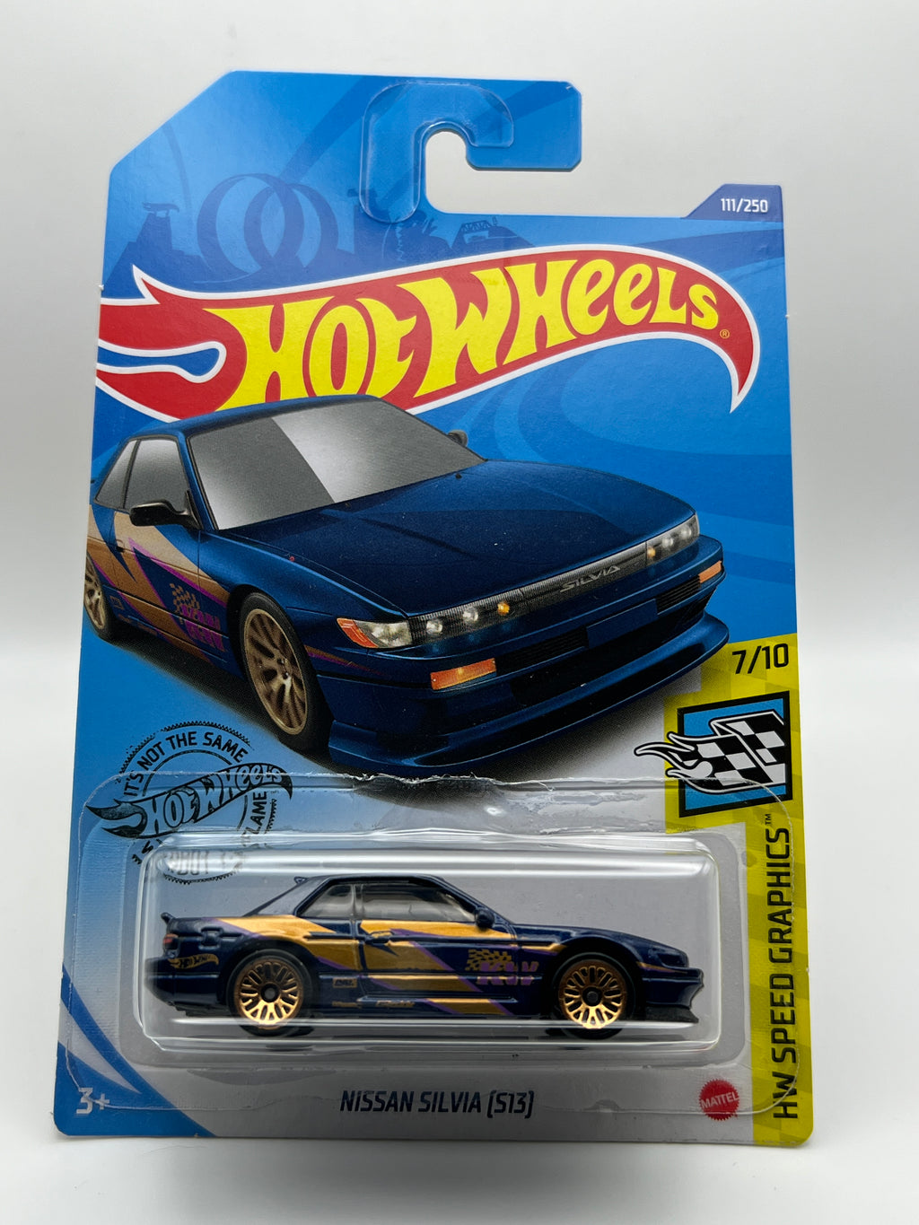 Nissan Silvia (S13)