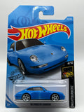 '96 Porsche Carrera