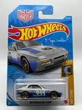 '89 Porsche 944 Turbo