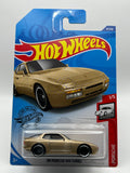 '89 Porsche 944 Turbo