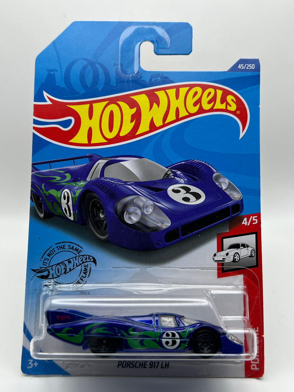 Porsche 917 LH