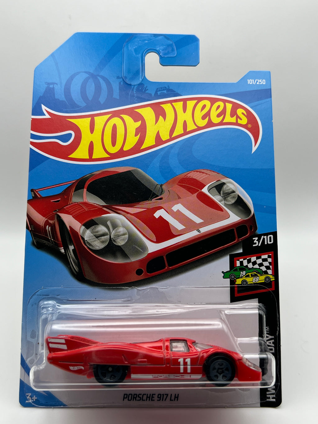 Porsche 917 LH