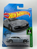 Porsche Panamera Turbo S E-Hybrid Sport Turismo