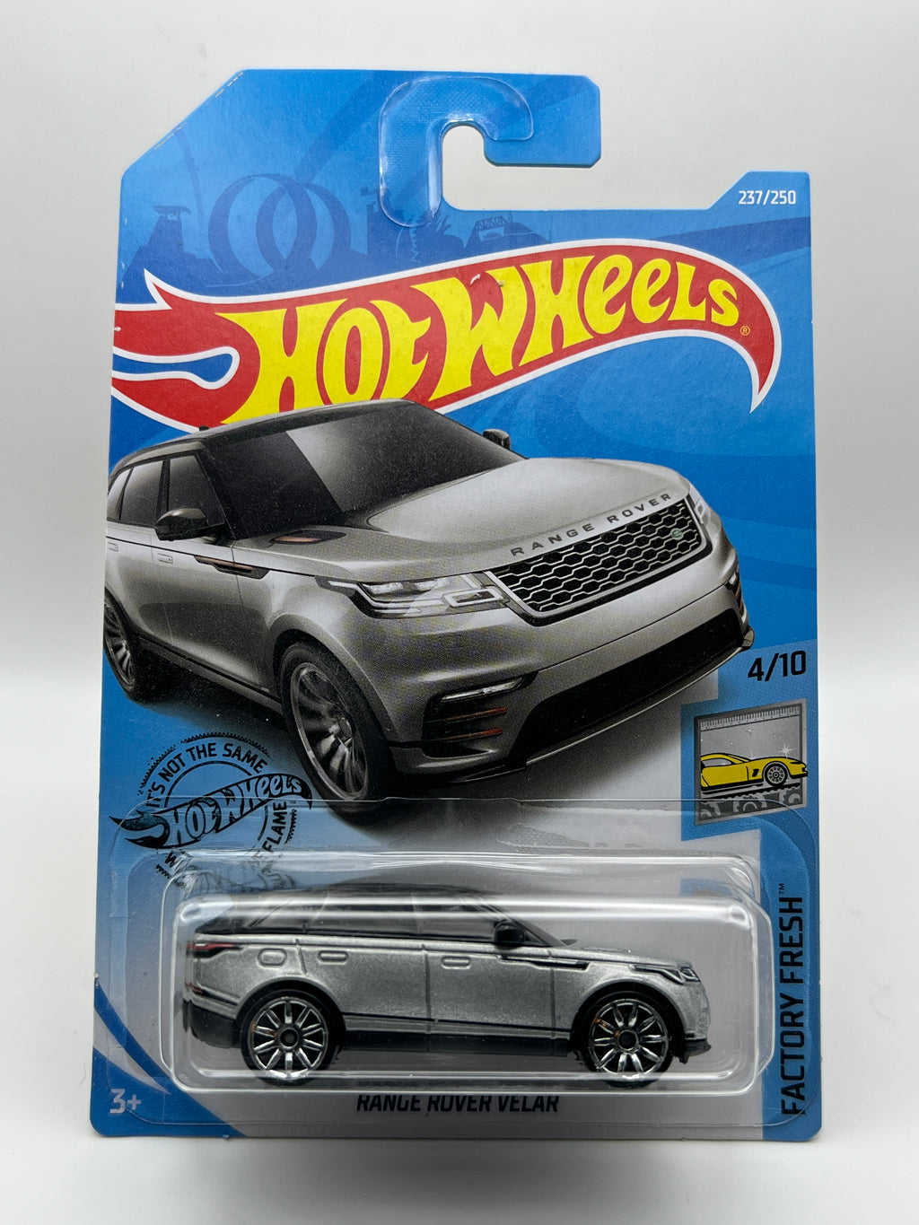 Range Rover Velar