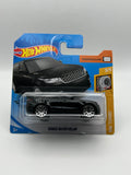 Range Rover Velar - SHORT CARD -
