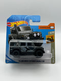 '15 Land Rover Defender Double Cab - SHORT CARD -