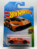 Lamborghini Huracan LP 620-2 Super Trofeo