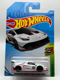 Lamborghini Huracan LP 620-2 Super Trofeo