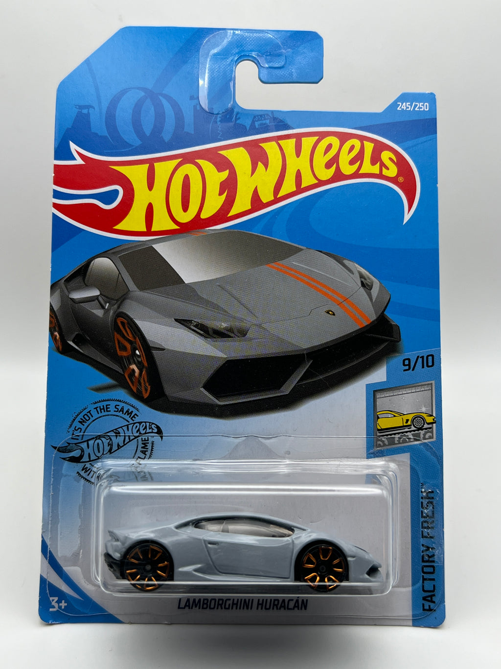 Lamborghini Huracan