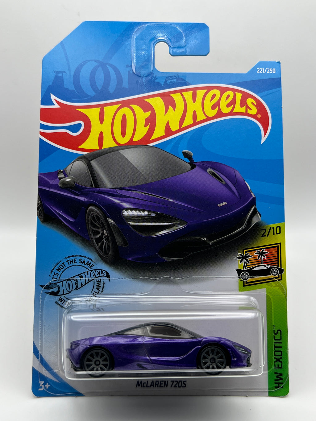 McLaren 720S