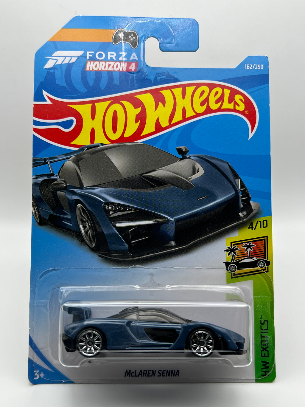 McLaren Senna