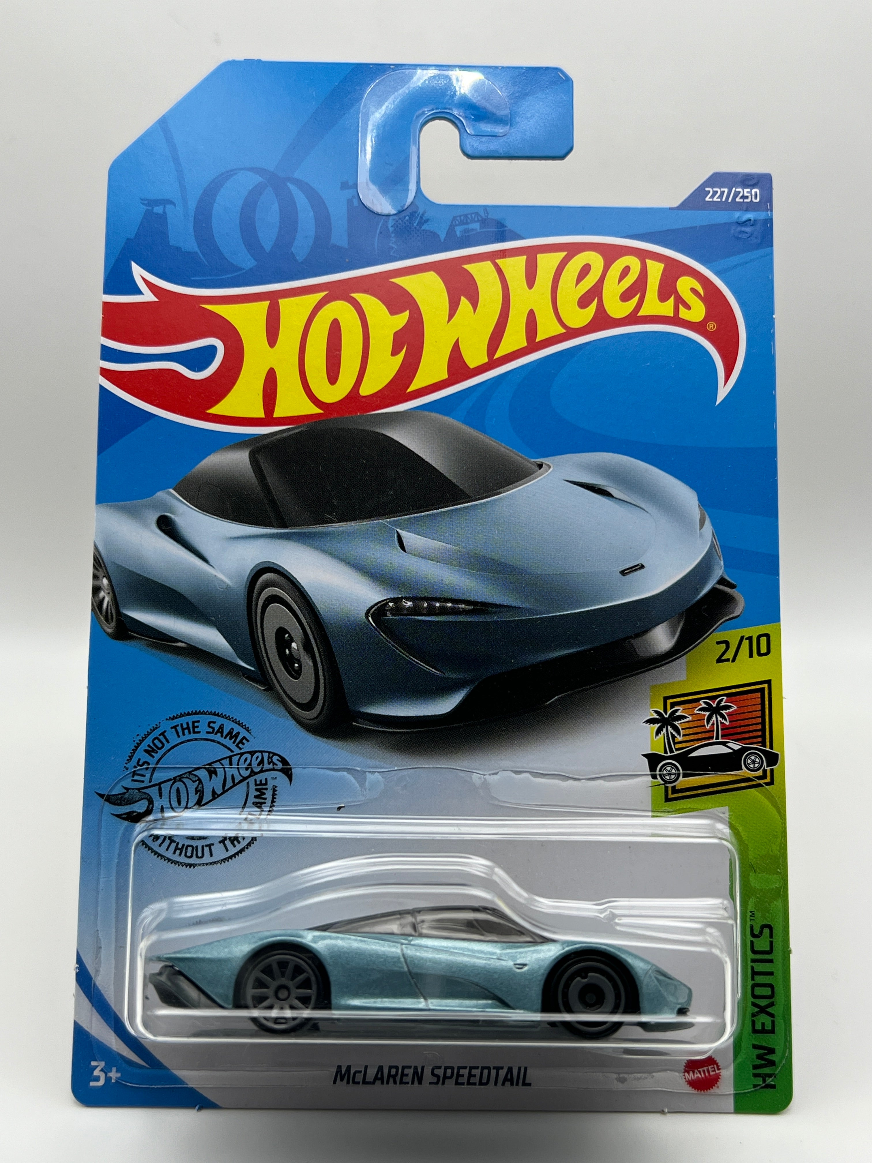 McLaren Speedtail