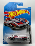 Corvette Stingray - TREASURE HUNT-